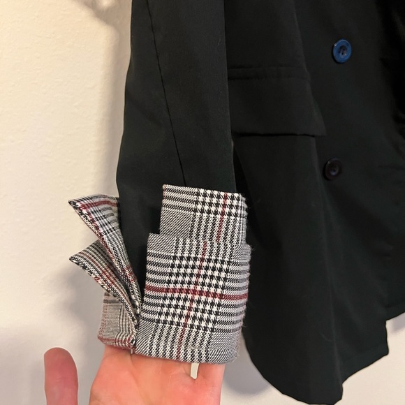 Double breasted blazer 🖤🤍🖤🤍 - Picture 7 of 8